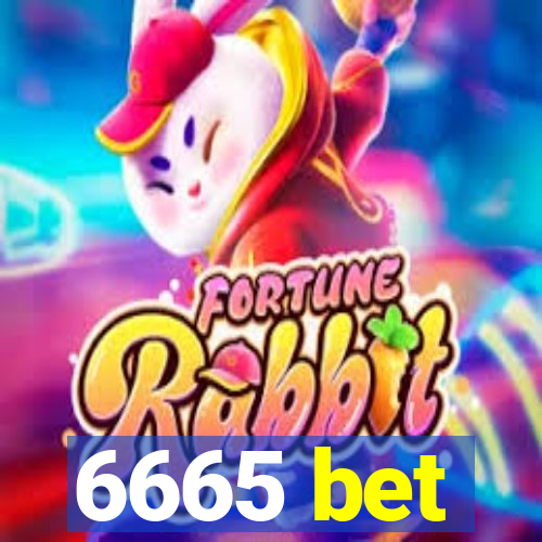 6665 bet